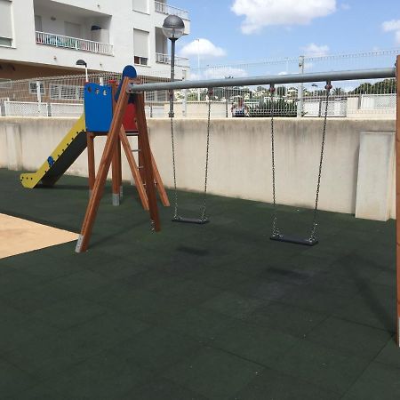 Apartamento Relax Moraira Exterior photo