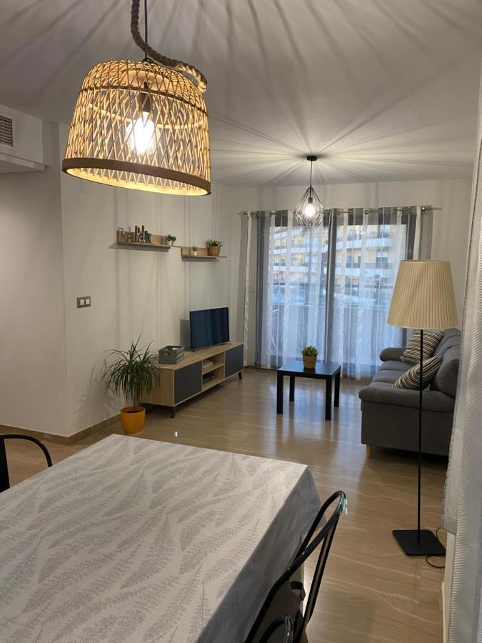 Apartamento Relax Moraira Exterior photo