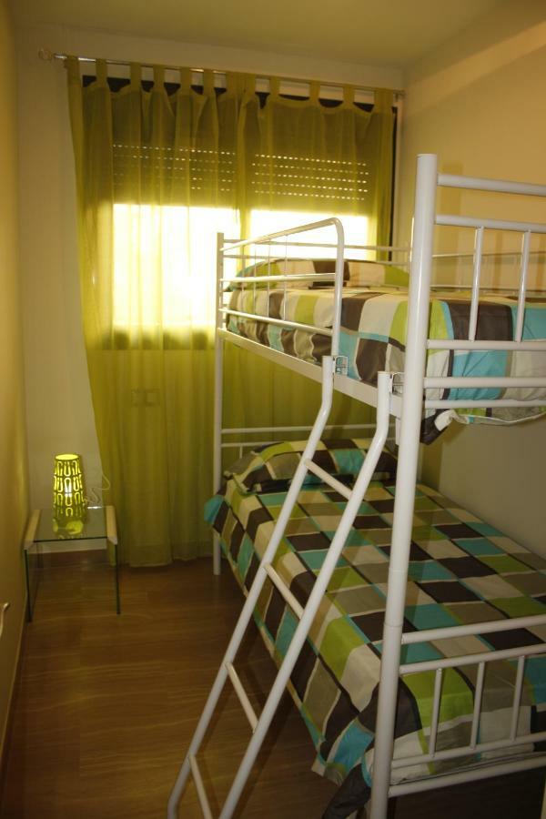 Apartamento Relax Moraira Exterior photo